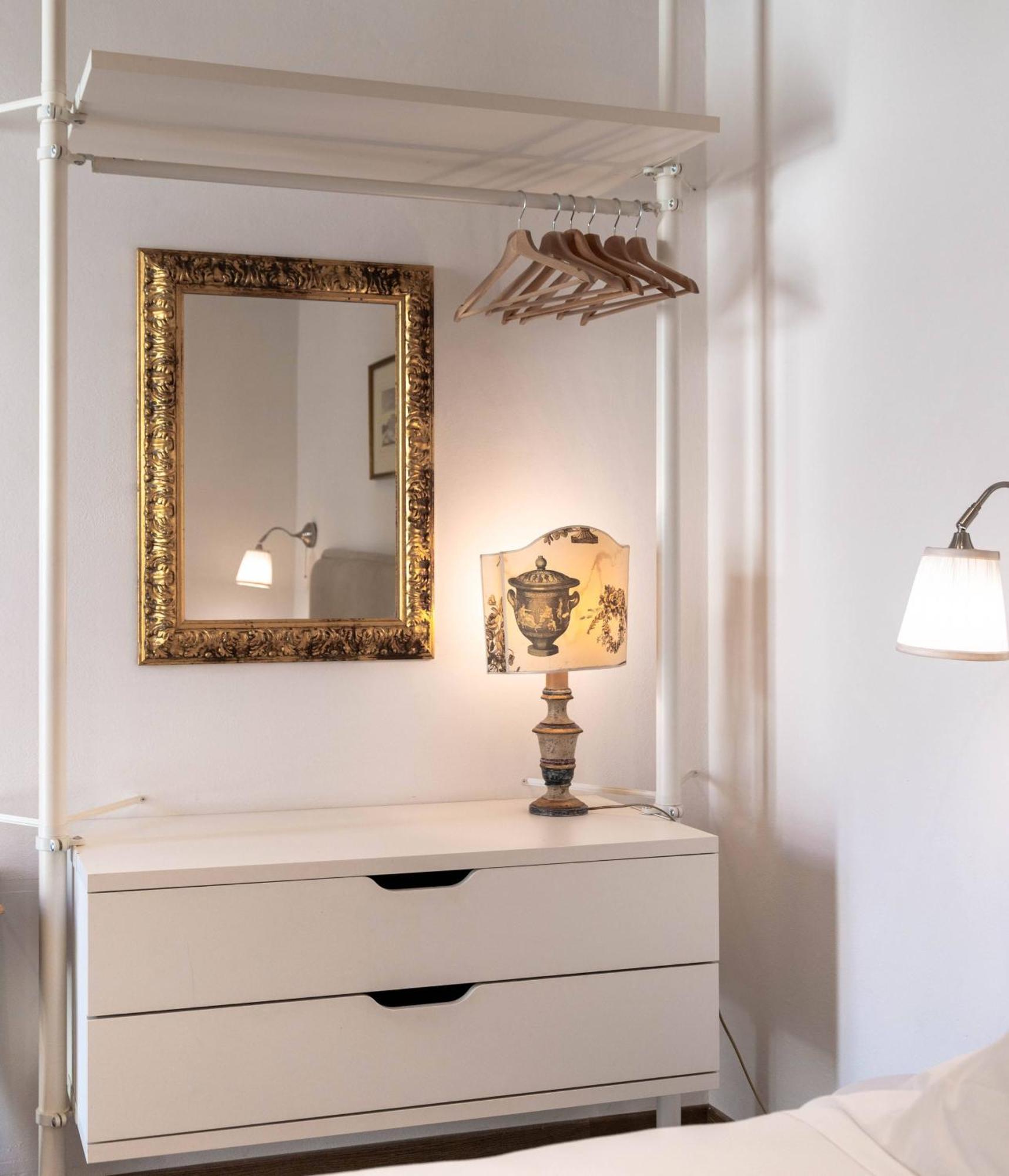 Angie Apartamento Florencia