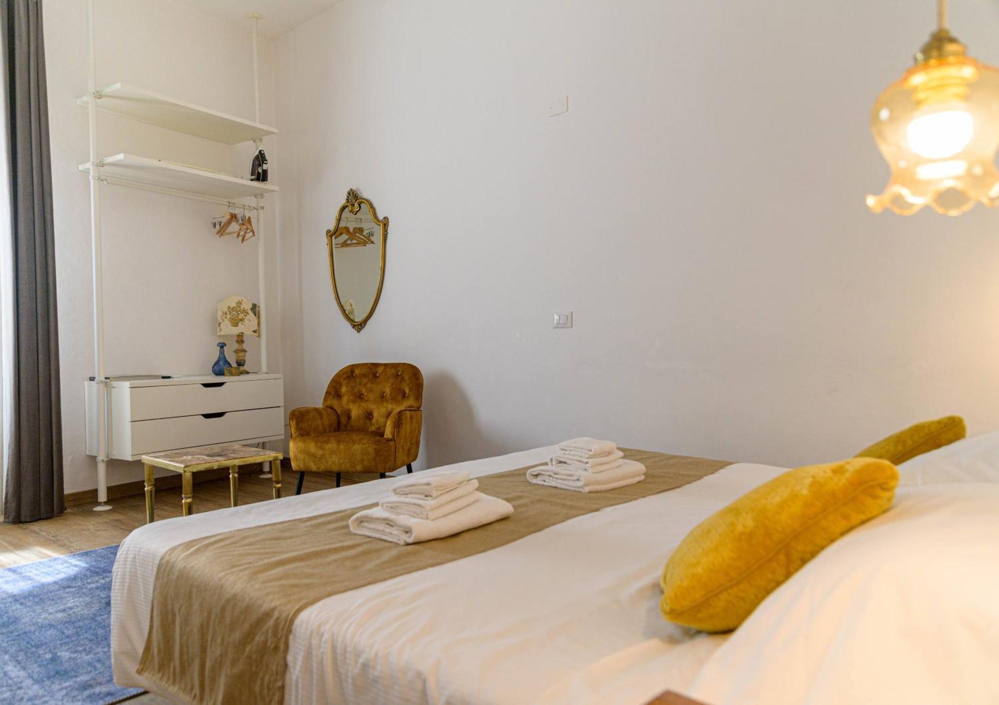 Apartamento Angie
