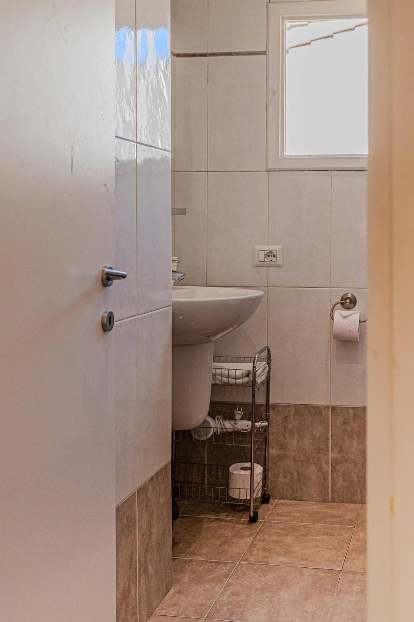 Angie Apartamento Florencia