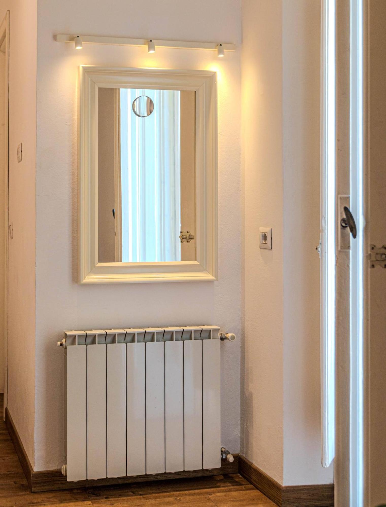 Angie Apartamento Florencia