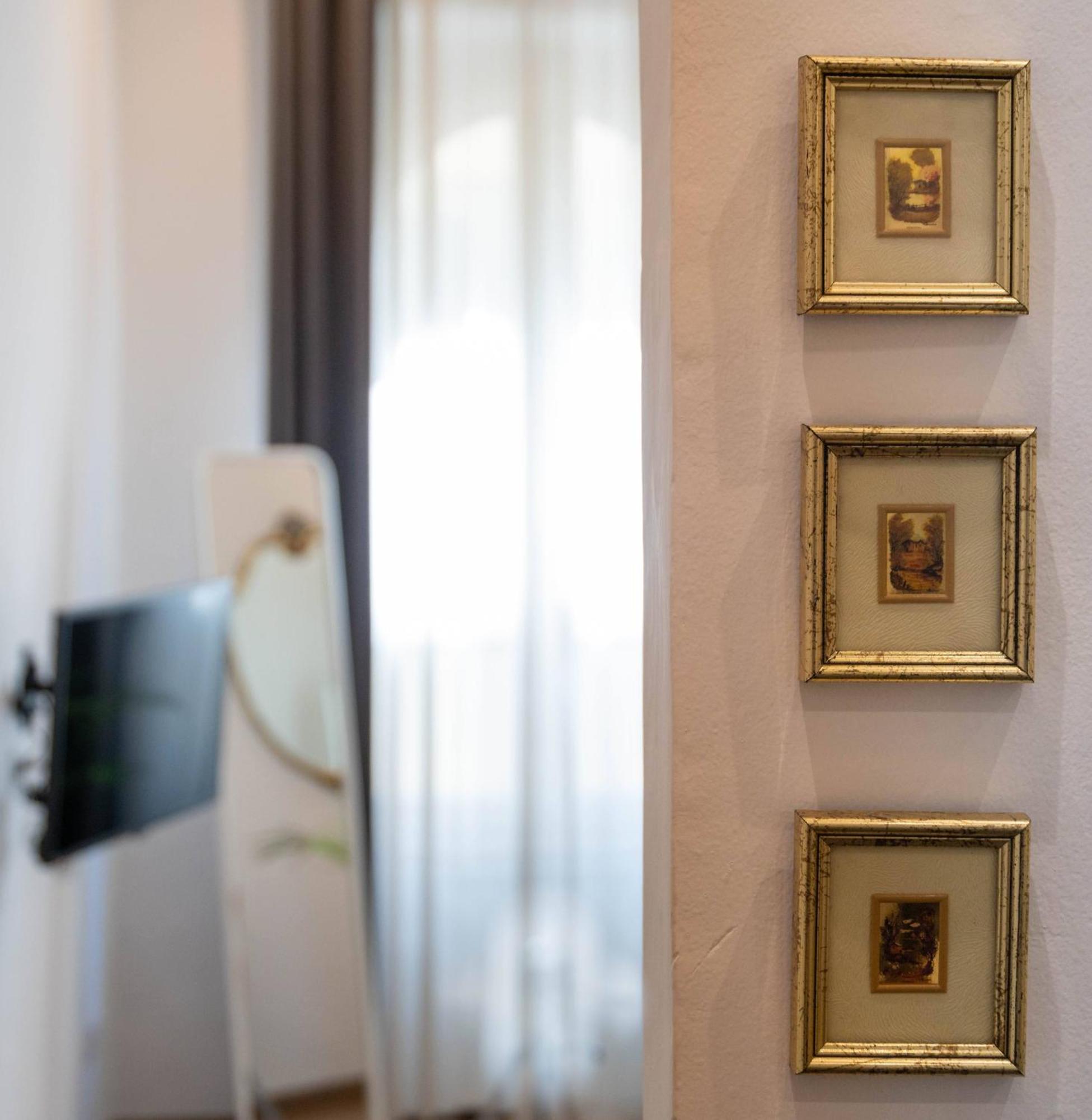 Apartamento Angie