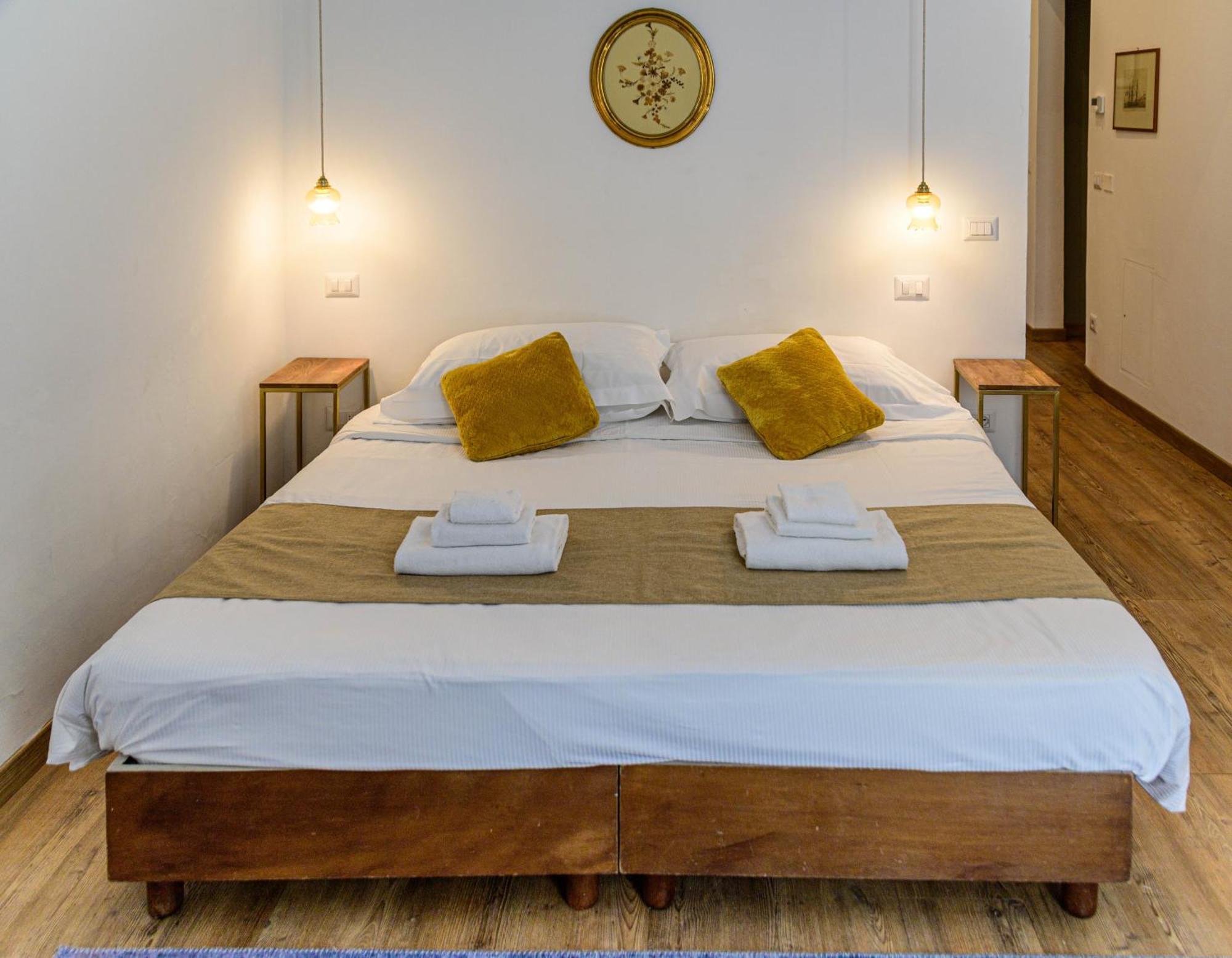 Angie Apartamento Florencia